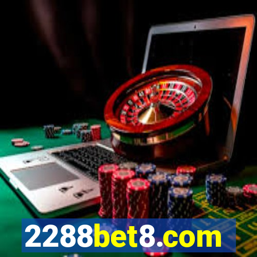 2288bet8.com