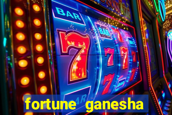 fortune ganesha gold demo