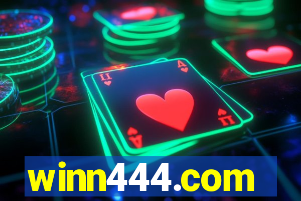 winn444.com