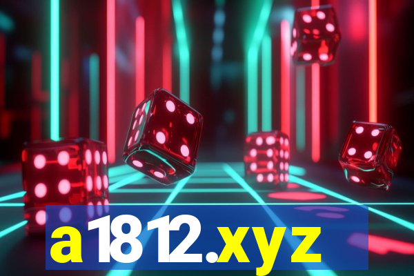 a1812.xyz