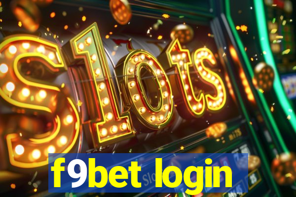 f9bet login