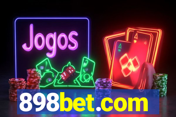 898bet.com