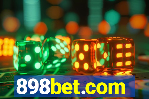 898bet.com