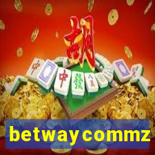 betwaycommz