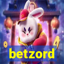 betzord