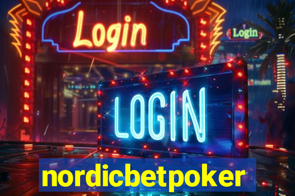 nordicbetpoker