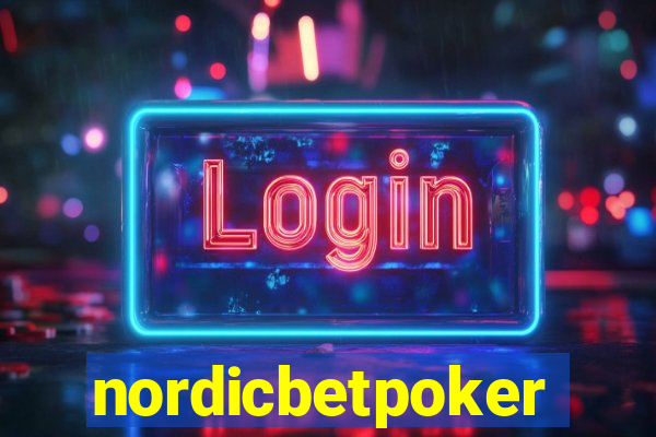 nordicbetpoker