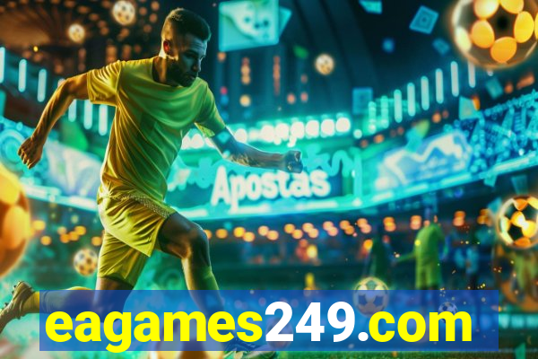 eagames249.com