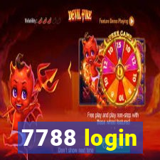 7788 login