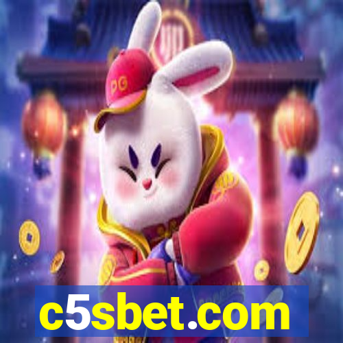 c5sbet.com