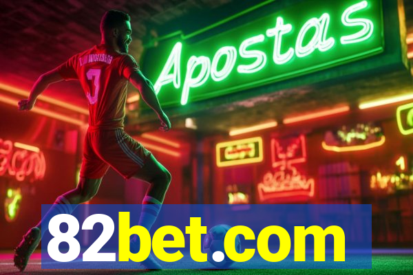 82bet.com