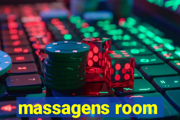 massagens room