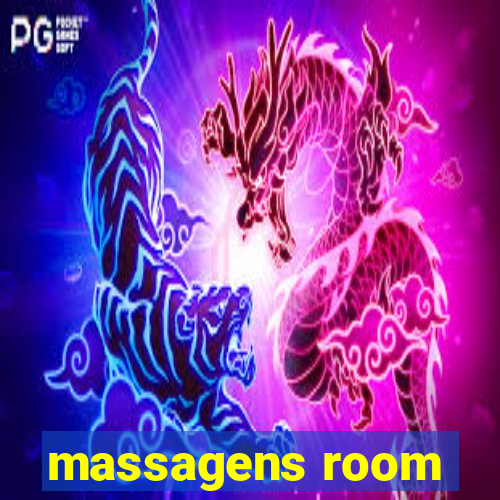 massagens room