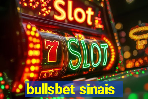 bullsbet sinais