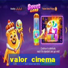 valor cinema shopping paralela