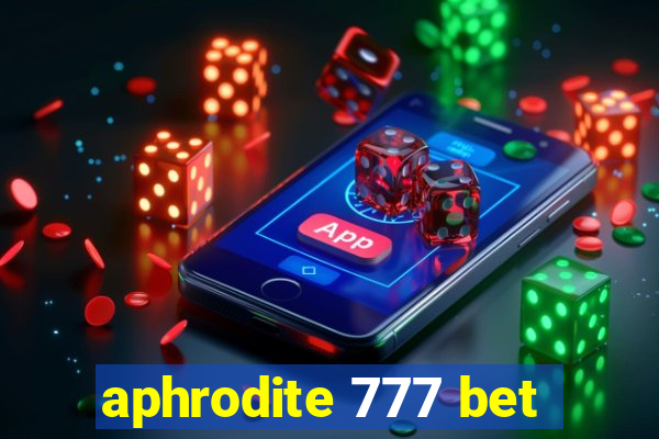 aphrodite 777 bet