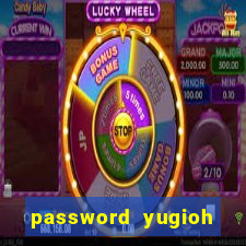 password yugioh forbidden memories