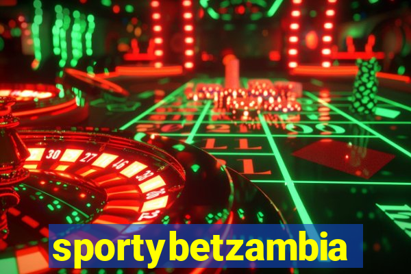 sportybetzambia