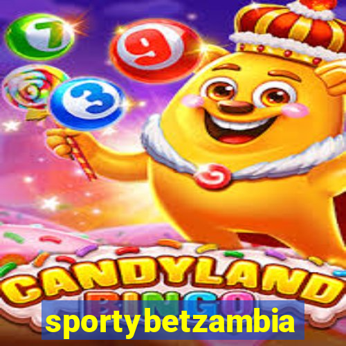 sportybetzambia