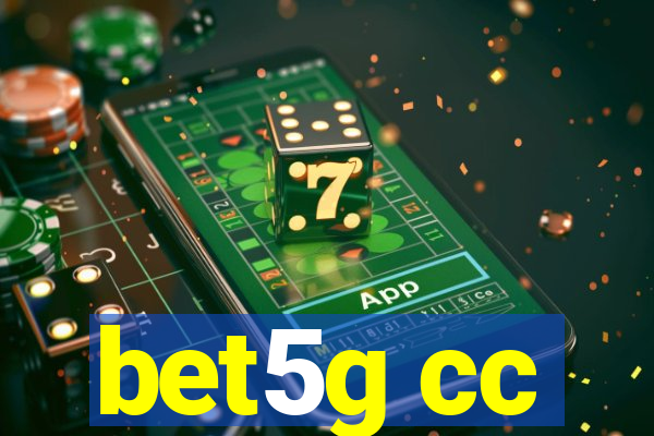 bet5g cc