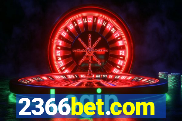 2366bet.com