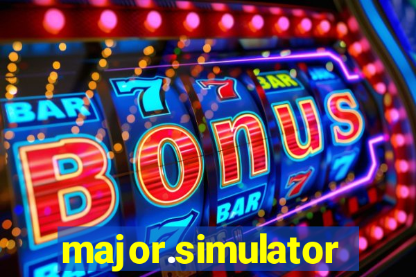 major.simulator