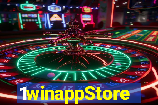 1winappStore