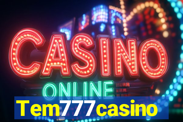 Tem777casino