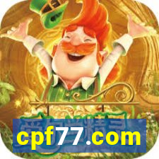 cpf77.com