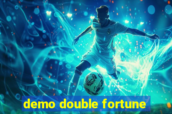 demo double fortune