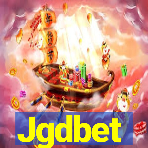 Jgdbet