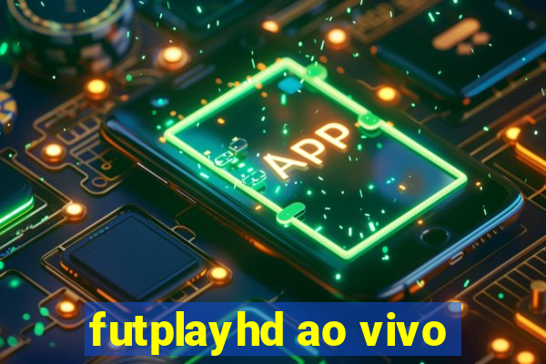 futplayhd ao vivo