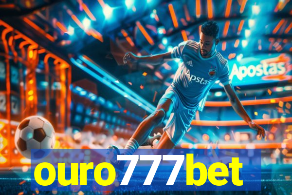 ouro777bet