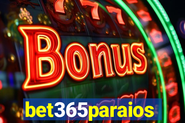 bet365paraios