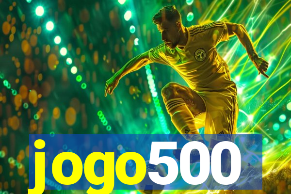 jogo500