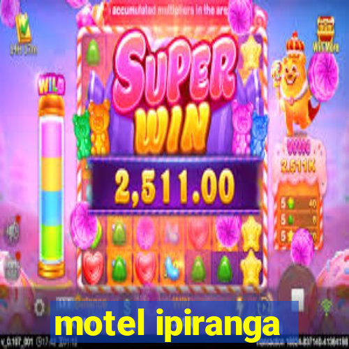 motel ipiranga