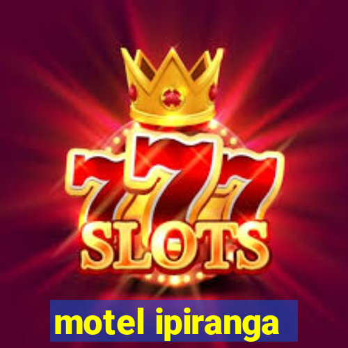 motel ipiranga