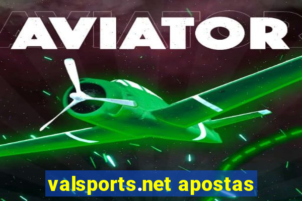 valsports.net apostas