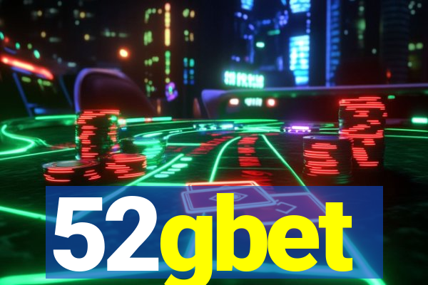 52gbet