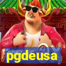 pgdeusa