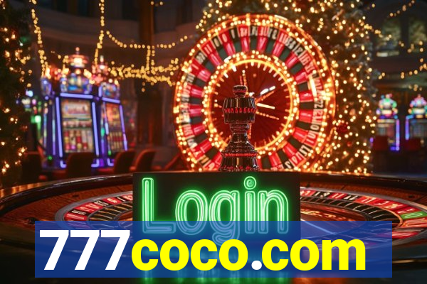 777coco.com