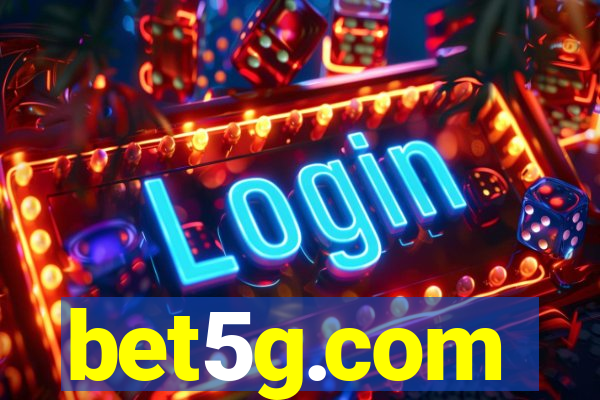 bet5g.com