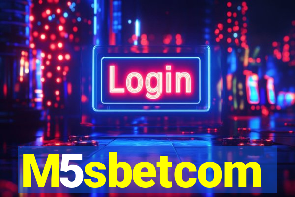 M5sbetcom