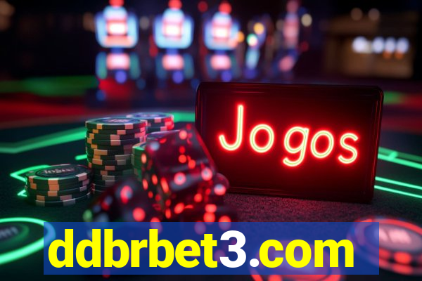 ddbrbet3.com