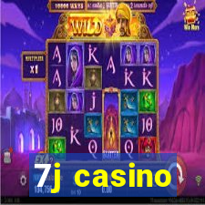 7j casino