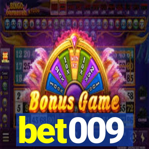 bet009