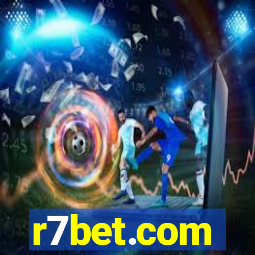 r7bet.com