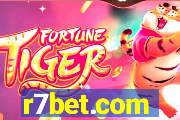 r7bet.com