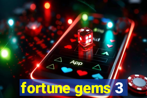 fortune gems 3