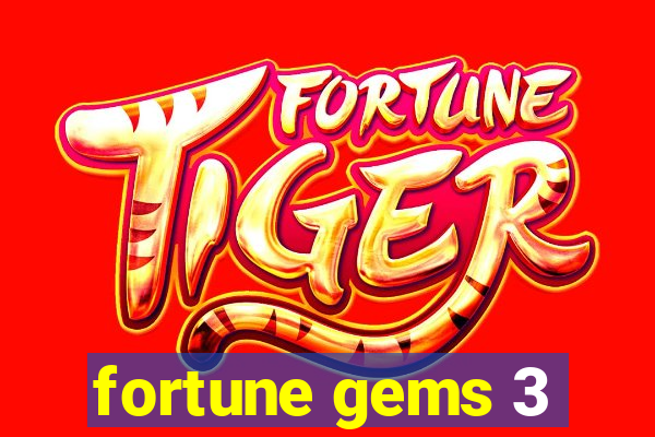 fortune gems 3